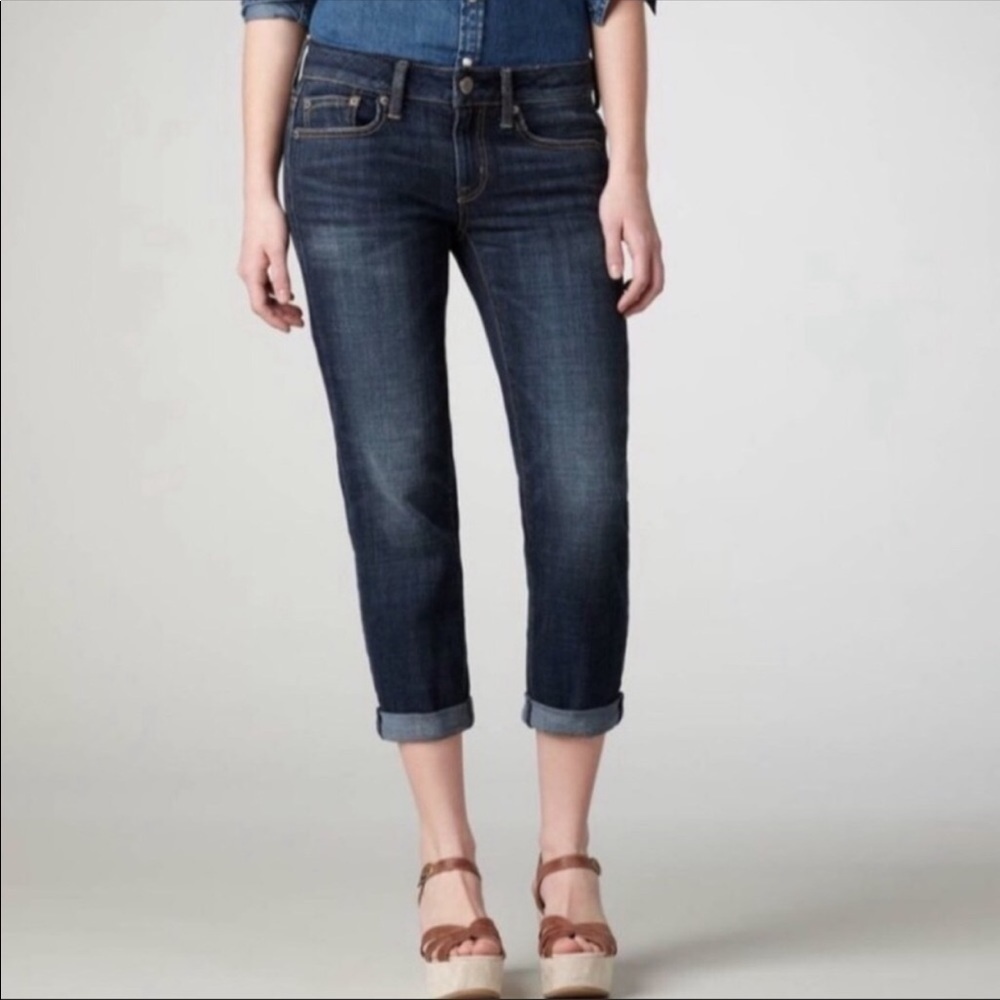 American Eagle Outfitters Boy Fit Jean